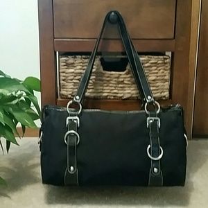 Franco Sarto Satchel Purse
